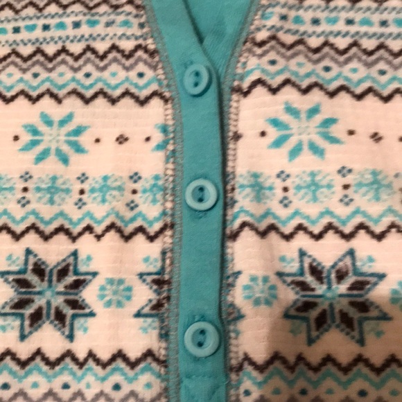 Betsy Johnson PJ Set🌷💐 - Picture 6 of 6